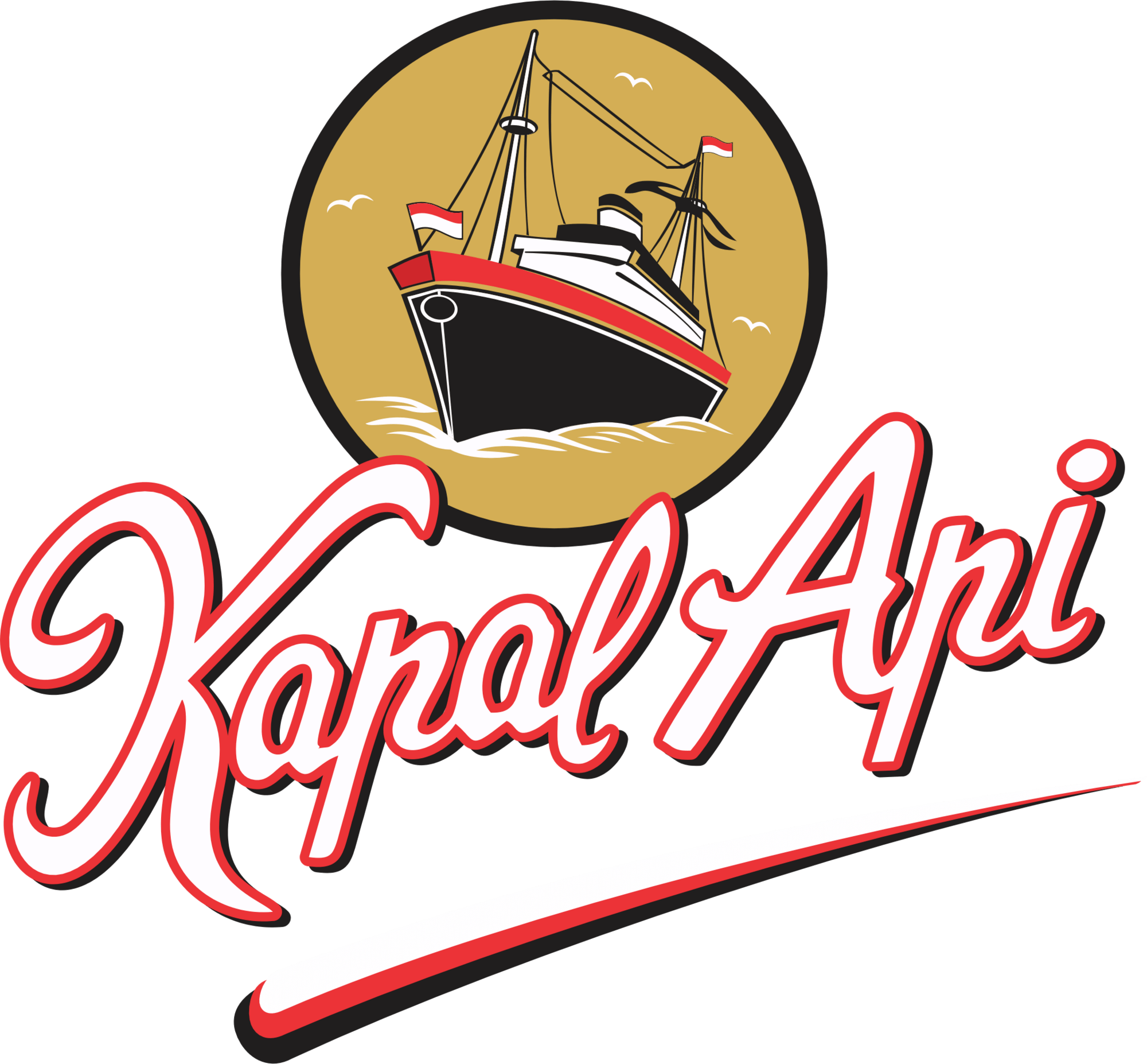 Kapal Api